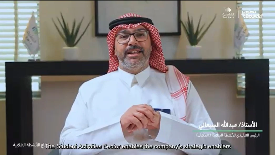 من أعمالنا في التصوير والإنتاج المرئي — 1